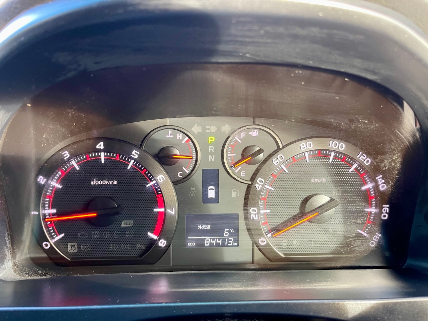 Used Toyota Vellfire 2012 for sale - 76377023: Photo 22