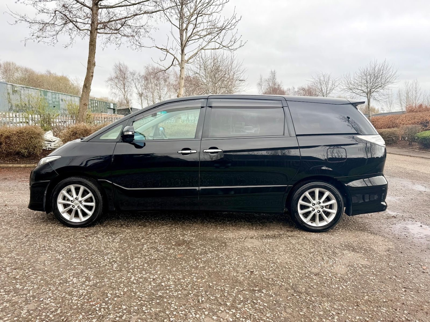 Used Toyota Estima 2012 for sale - 77921696: Photo 20