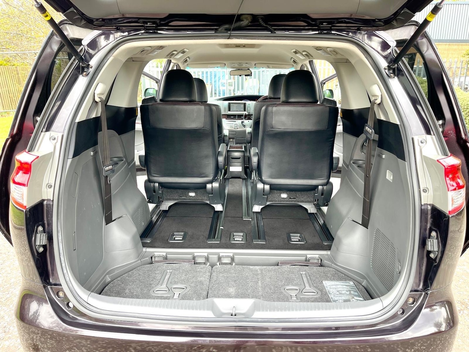 Vehicle 16