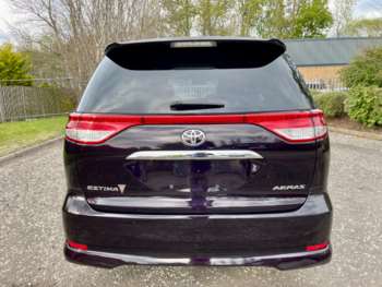 Used Toyota Estima 2011 for sale - 69977795: Photo