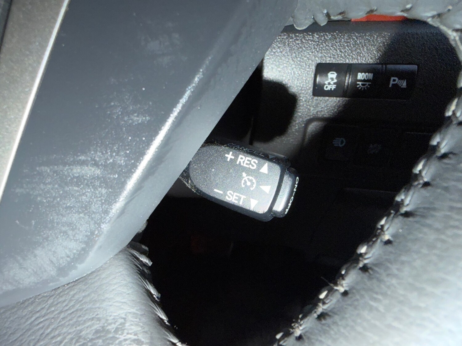 Used Toyota Vellfire 2010 for sale - 77083683: Photo 24