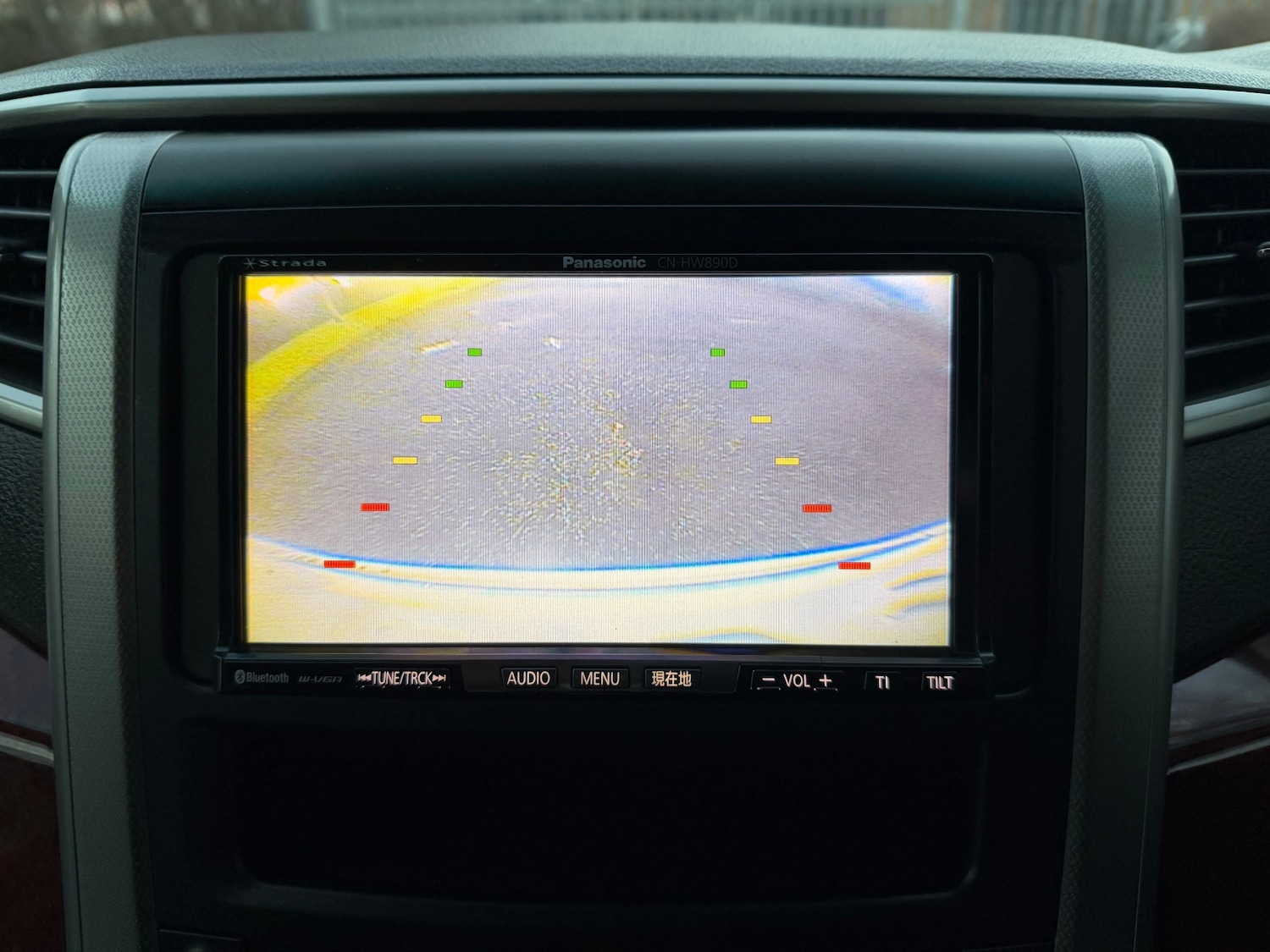 Used Toyota Vellfire 2010 for sale - 77083683: Photo 26