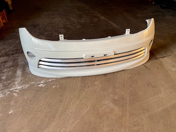 Used Nissan Elgrand undefined for sale - 77083683: Photo