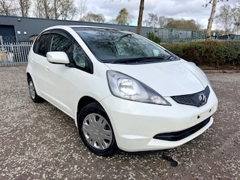 Used Honda Fit 2009 for sale - 78795109: Photo