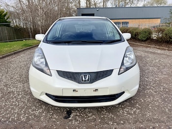 Used Honda Fit 2009 for sale - 78795109: Photo