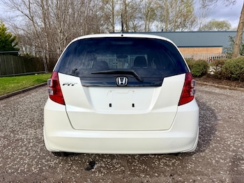 Used Honda Fit 2009 for sale - 78795109: Photo