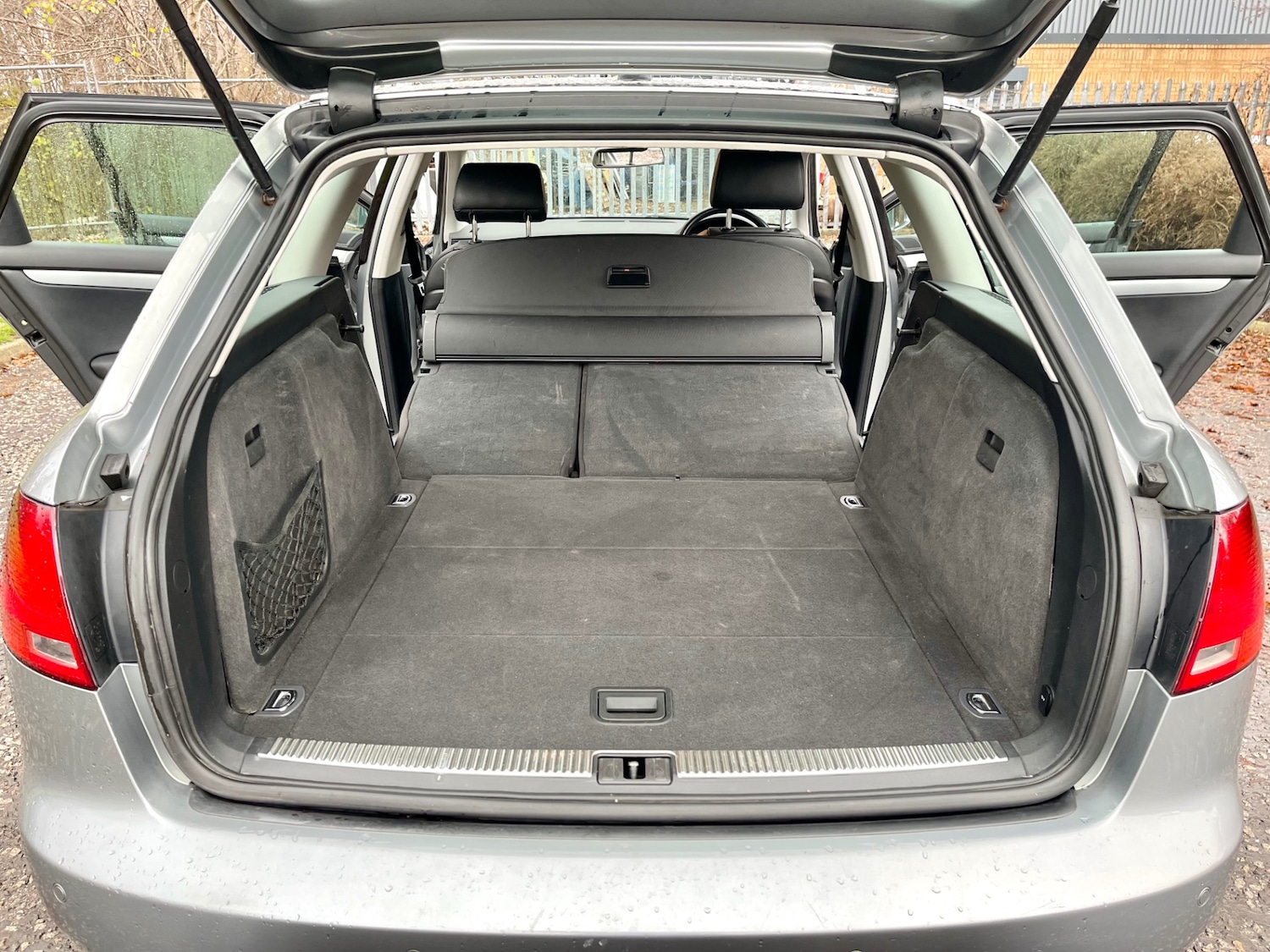 Used Audi A4 2005 for sale - 76713386: Photo 11