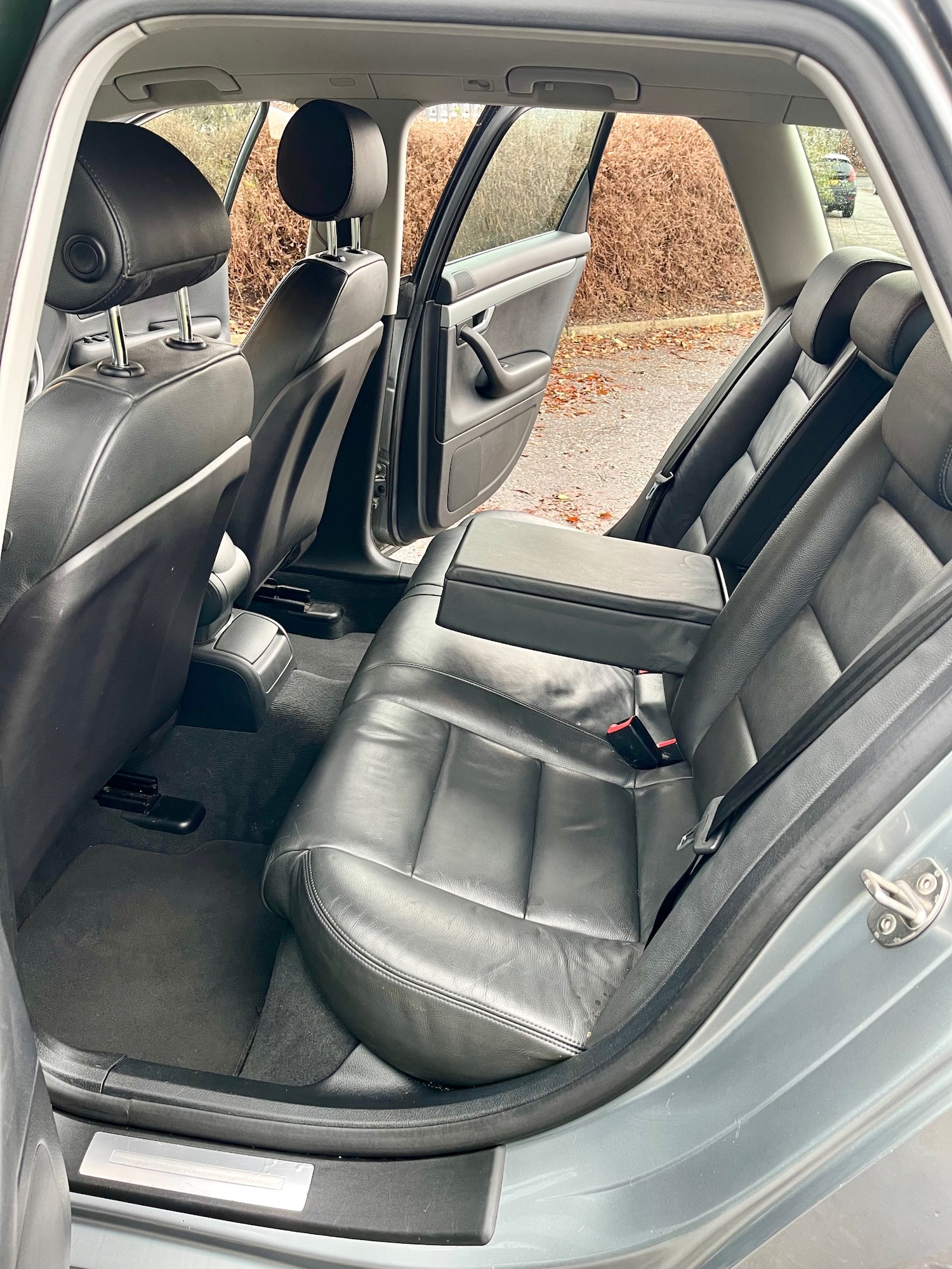 Used Audi A4 2005 for sale - 76713386: Photo 14