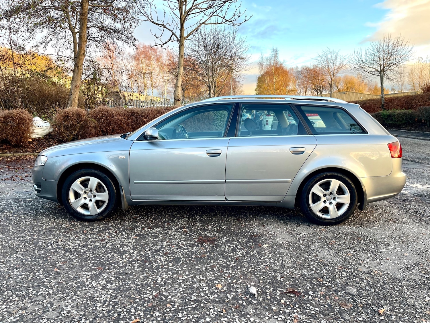 Used Audi A4 2005 for sale - 76713386: Photo 17
