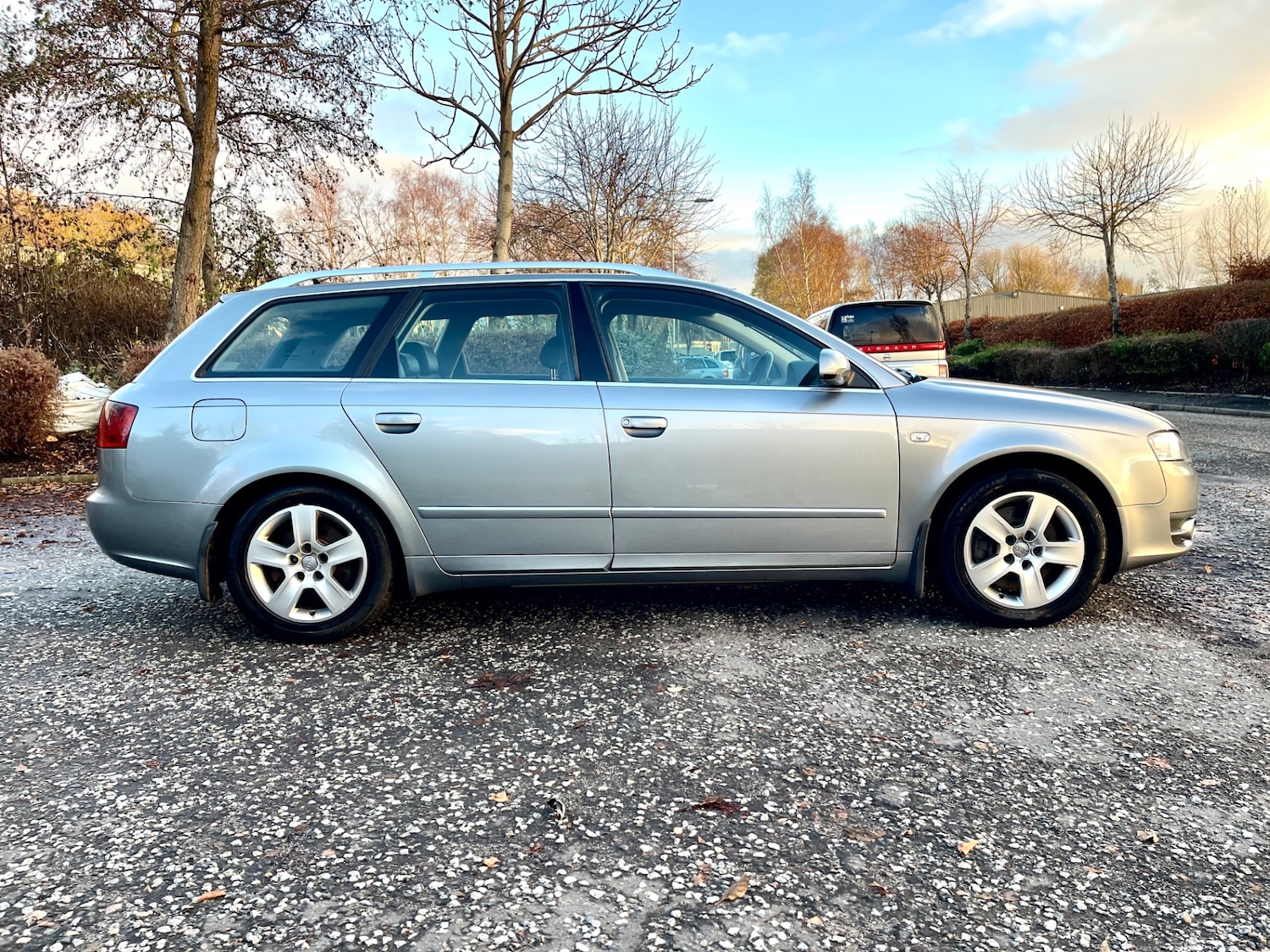 Used Audi A4 2005 for sale - 76713386: Photo 18