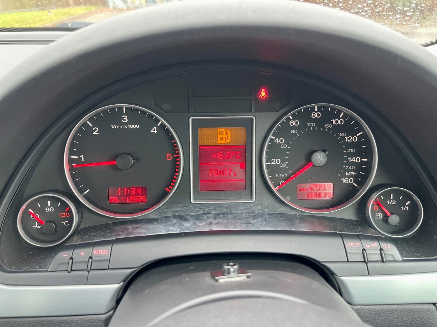 Used Audi A4 2005 for sale - 76713386: Photo 19