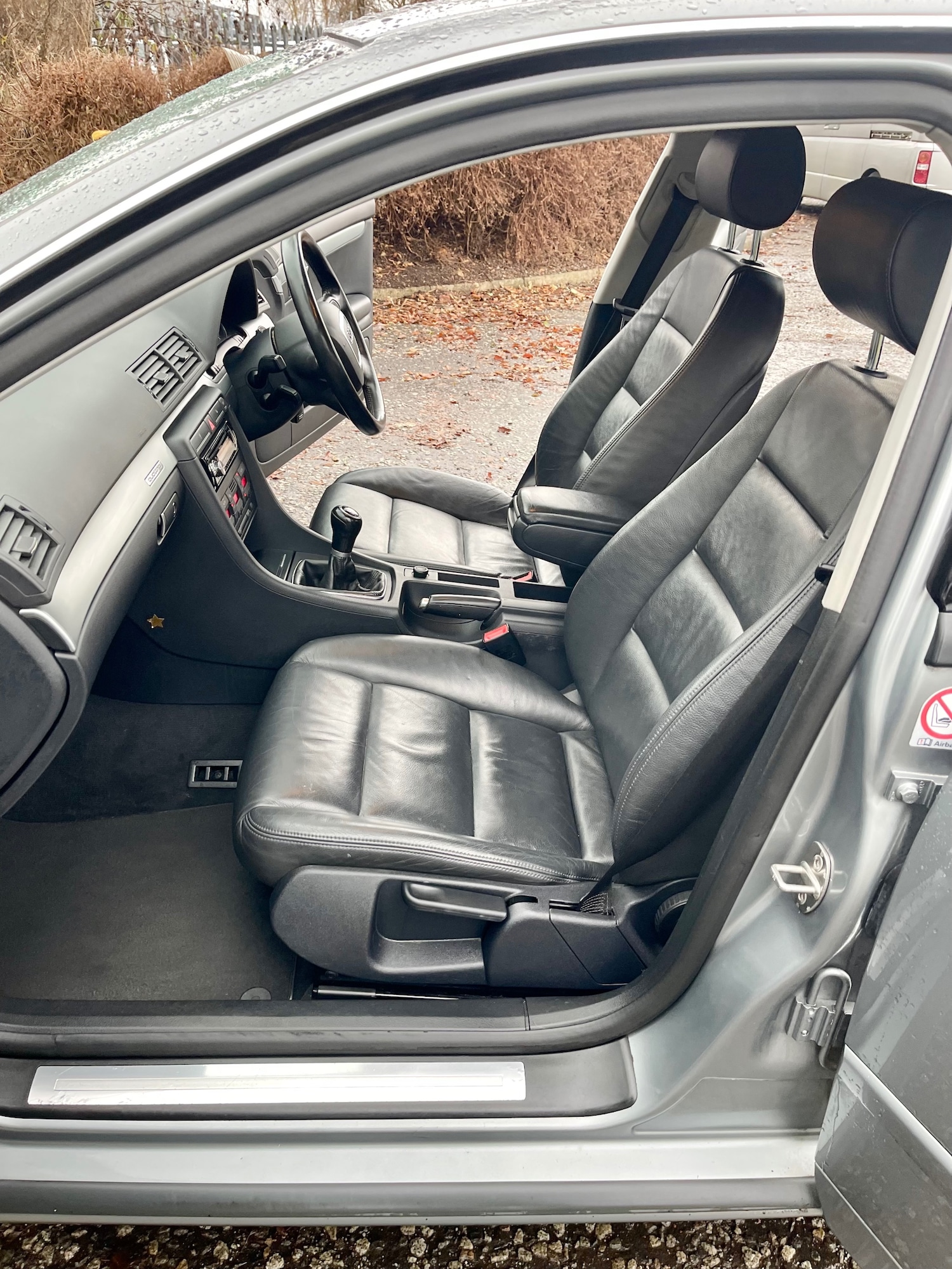 Used Audi A4 2005 for sale - 76713386: Photo 7