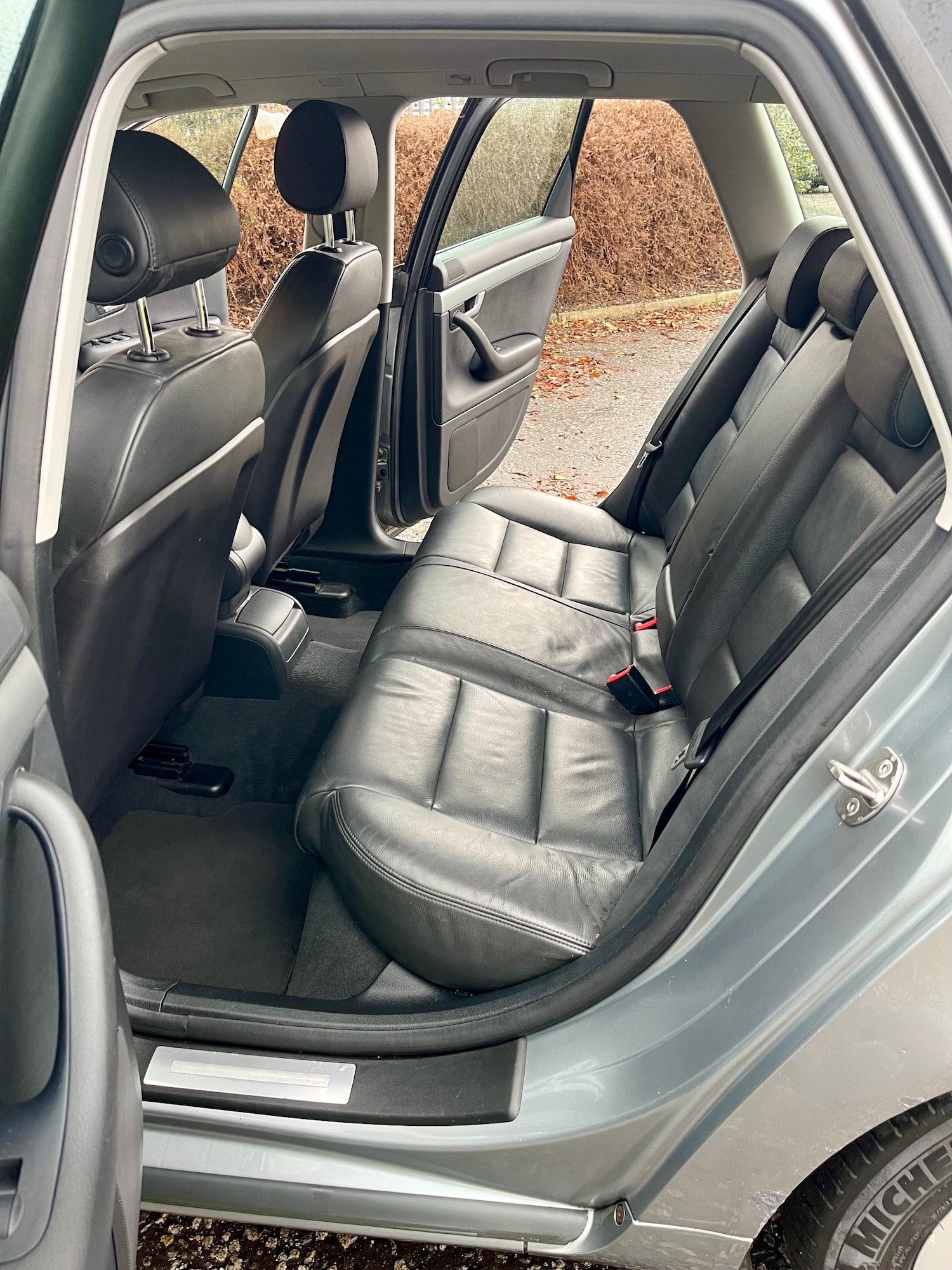 Used Audi A4 2005 for sale - 76713386: Photo 8