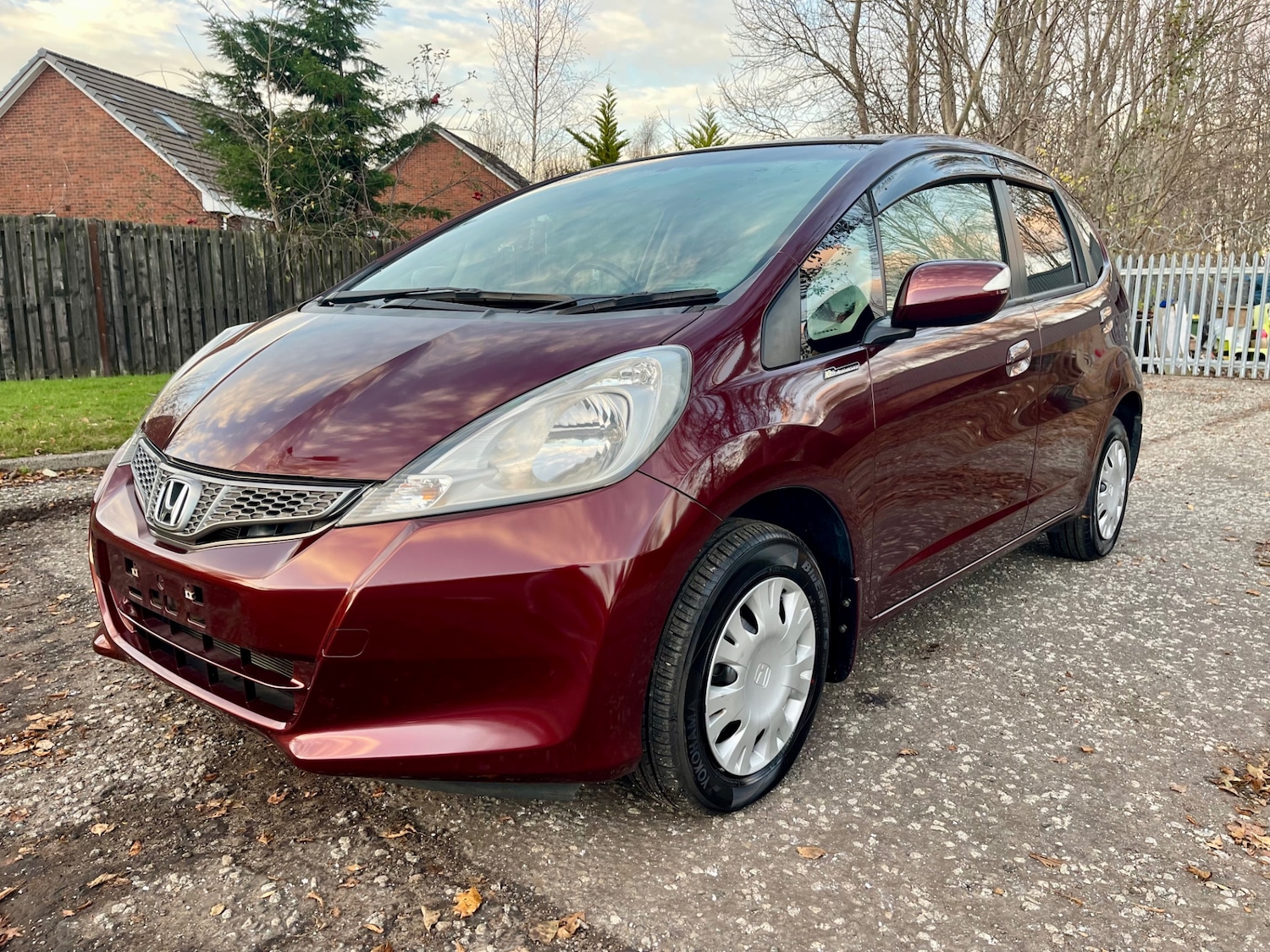 Used Honda Jazz 2011 for sale - 76606032: Photo 18