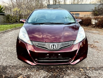 Used Honda Jazz 2011 for sale - 76606032: Photo