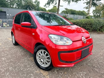 Used Volkswagen up! 2015 for sale - 79473794: Photo