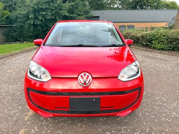 Used Volkswagen up! 2015 for sale - 79473794: Photo