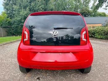 Used Volkswagen up! 2015 for sale - 79473794: Photo