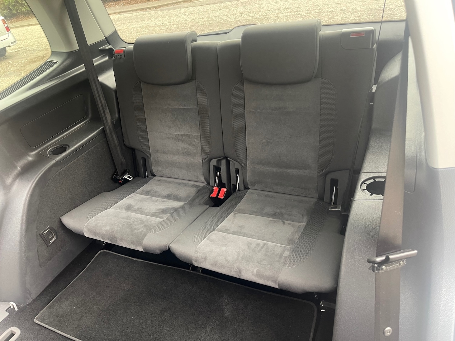 Used Volkswagen Touran 2014 for sale - 75988292: Photo 23