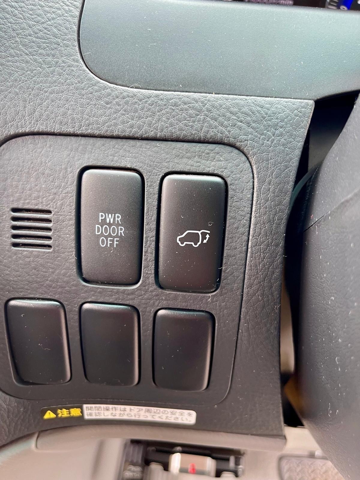 Used Toyota Alphard 2008 for sale - 77059892: Photo 23