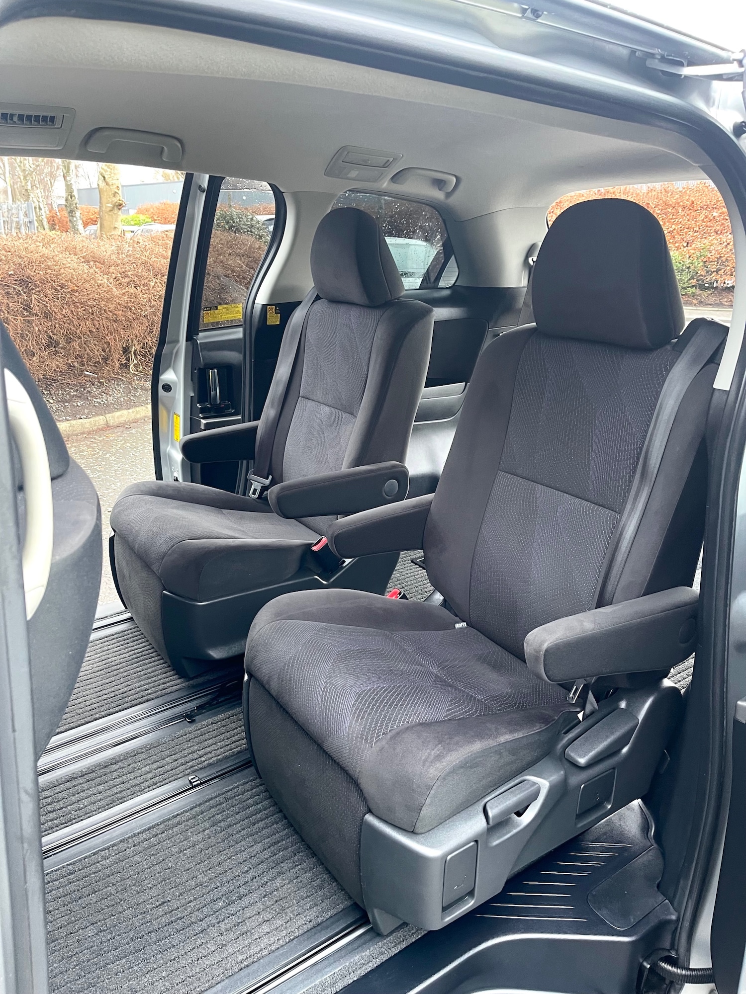 Vehicle 11