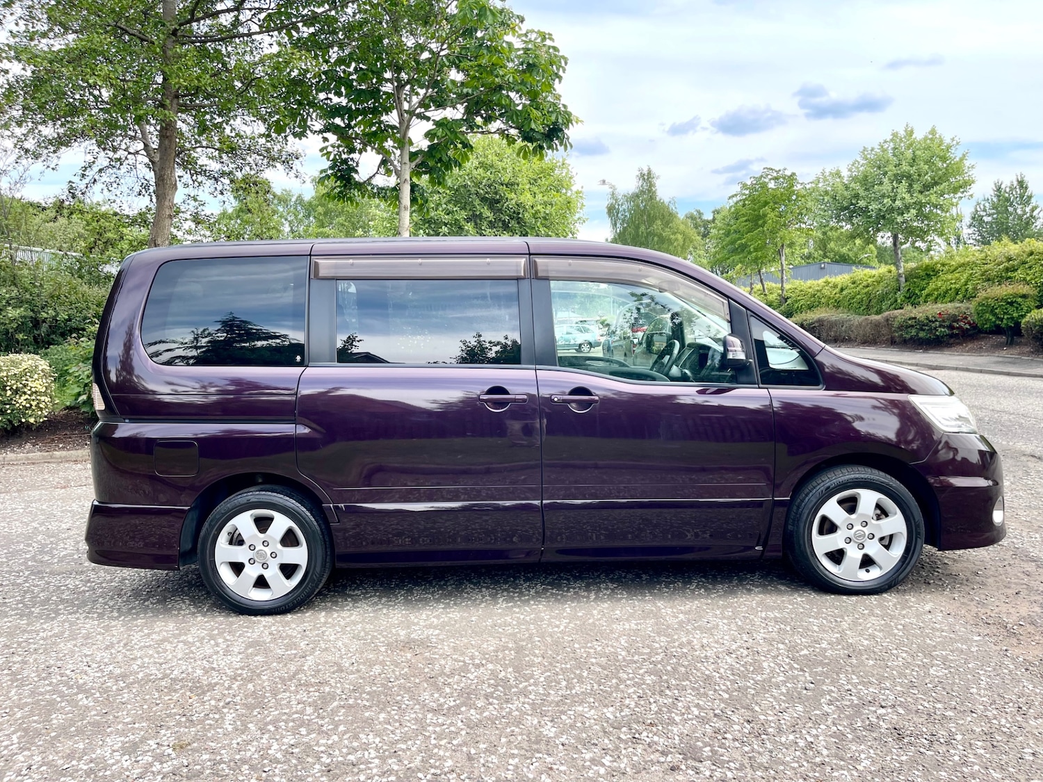 Vehicle 25