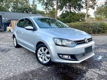Volkswagen - Polo