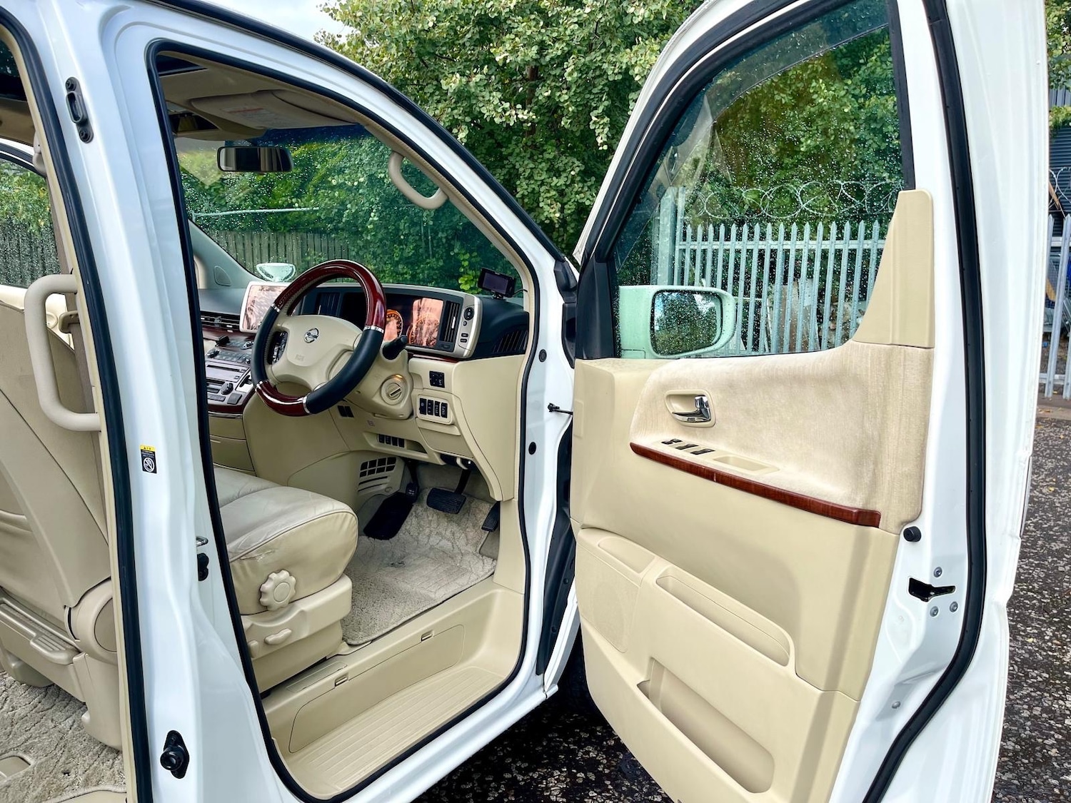 Vehicle 17