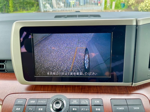 Used Nissan Elgrand 2007 for sale - 75301709: Photo 23