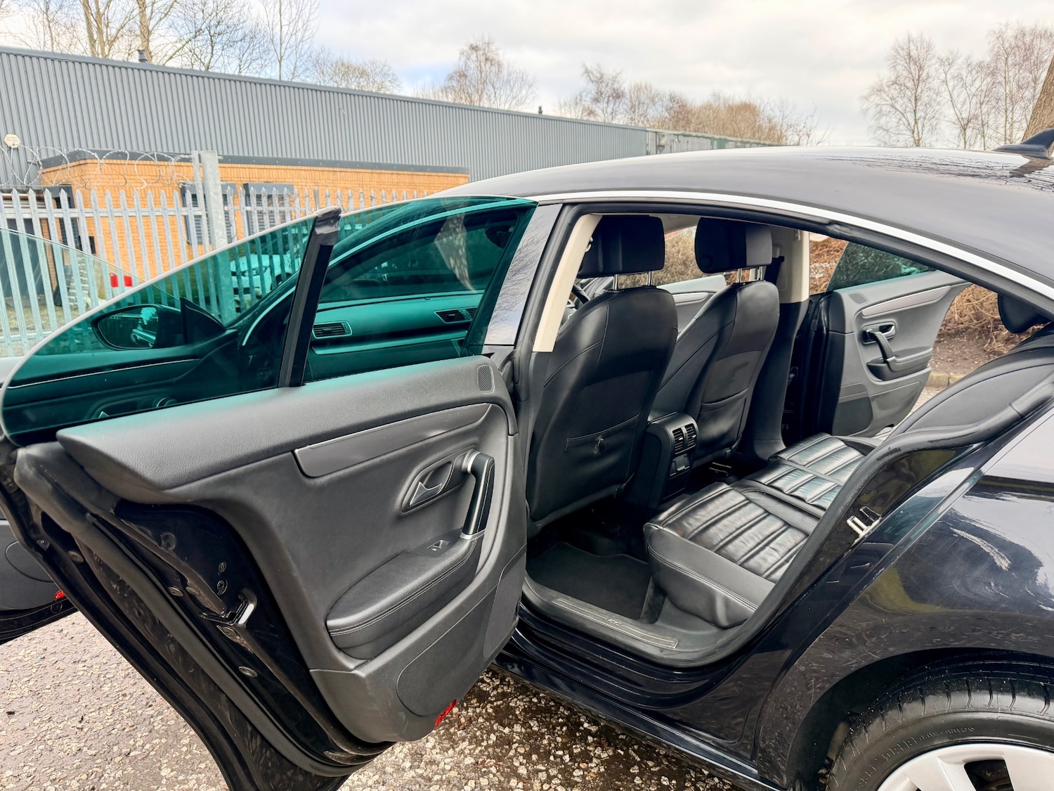 Used Volkswagen CC 2016 for sale - 77400131: Photo 10