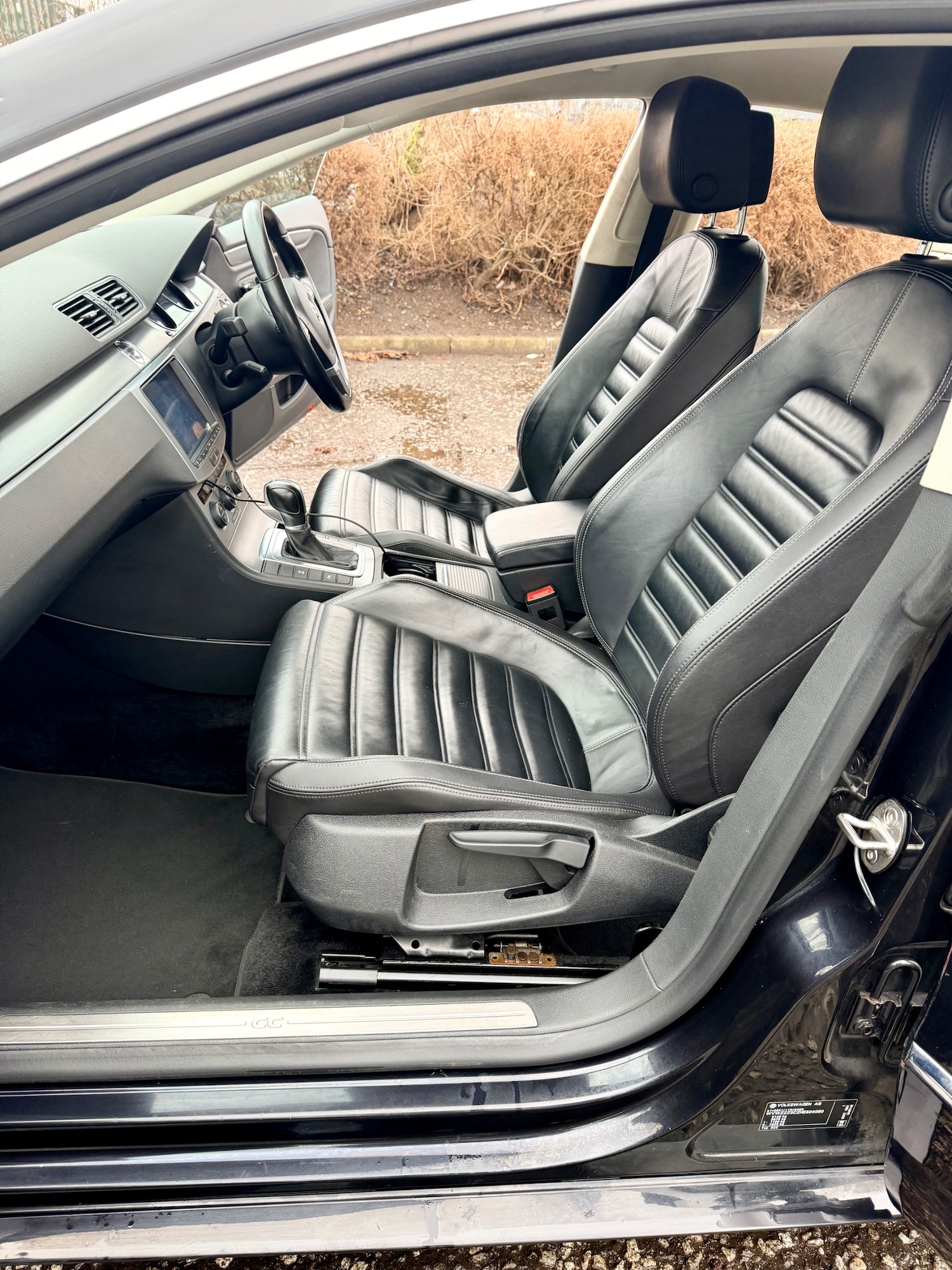 Used Volkswagen CC 2016 for sale - 77400131: Photo 11