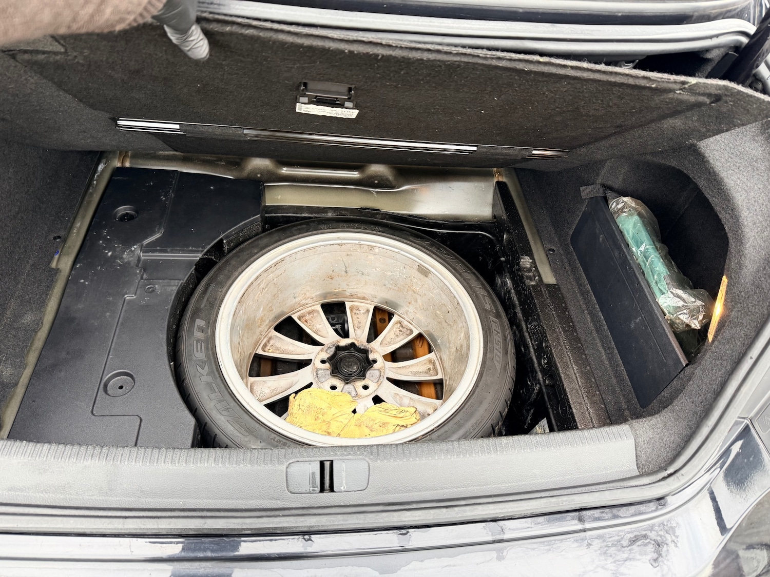 Used Volkswagen CC 2016 for sale - 77400131: Photo 14