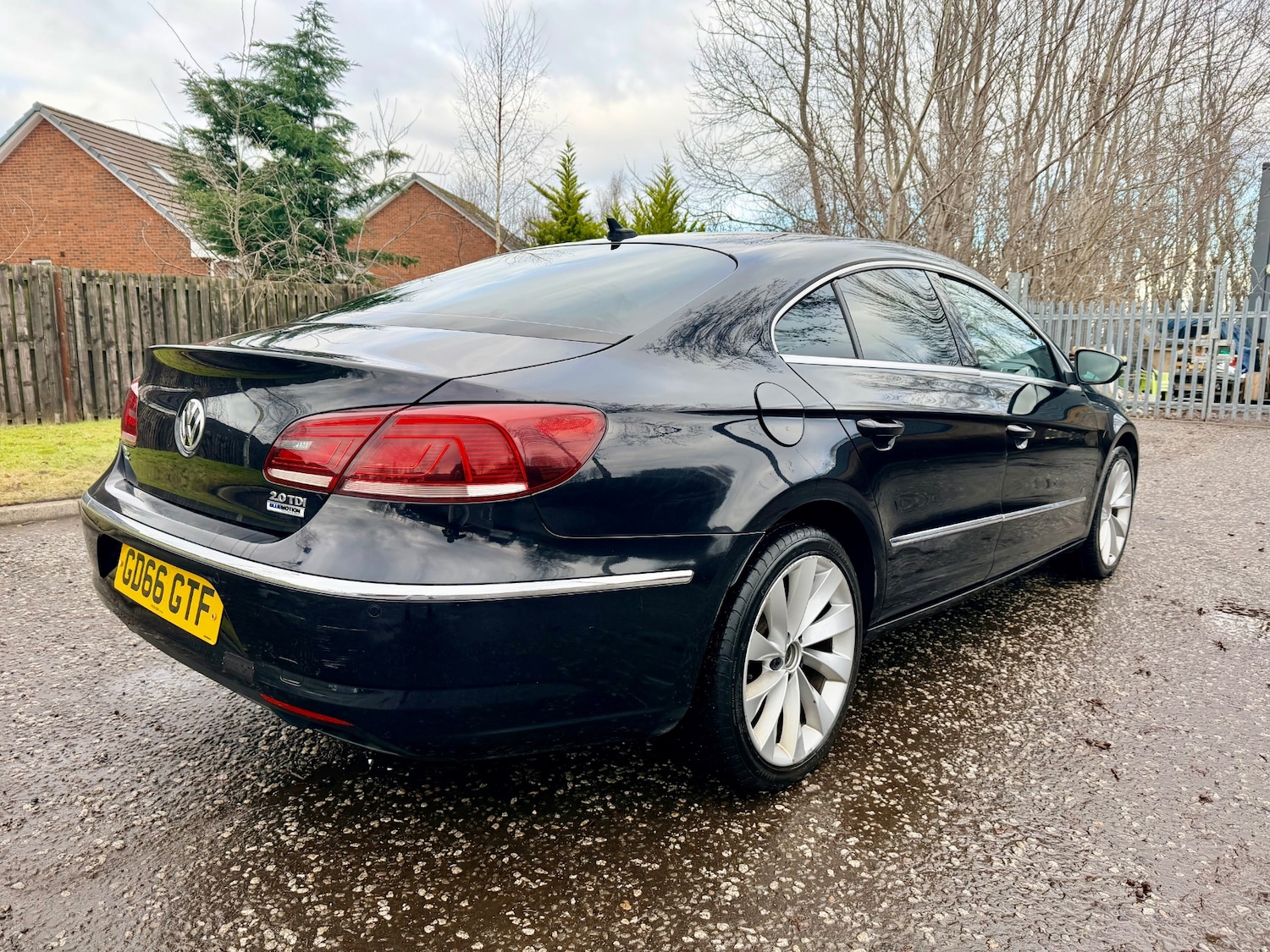 Used Volkswagen CC 2016 for sale - 77400131: Photo 15
