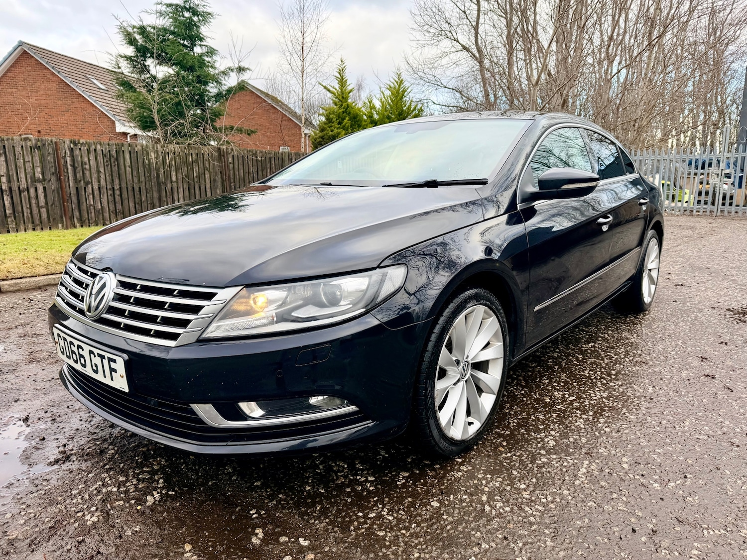 Used Volkswagen CC 2016 for sale - 77400131: Photo 16