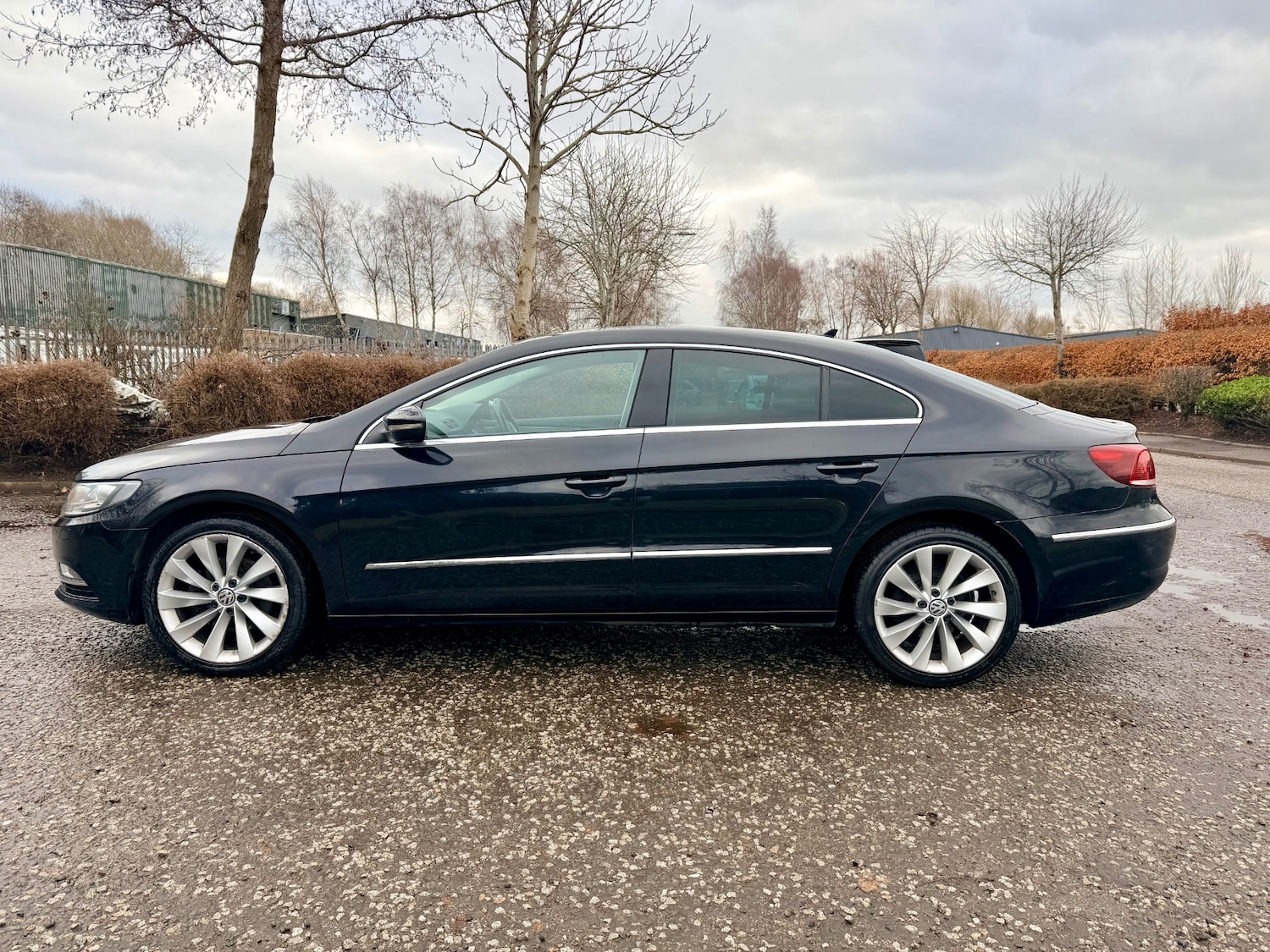 Used Volkswagen CC 2016 for sale - 77400131: Photo 18