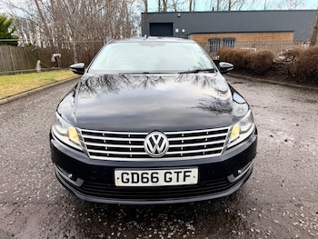 Used Volkswagen CC 2016 for sale - 77400131: Photo