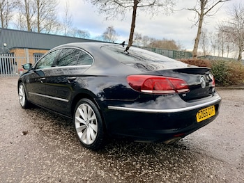 Used Volkswagen CC 2016 for sale - 77400131: Photo