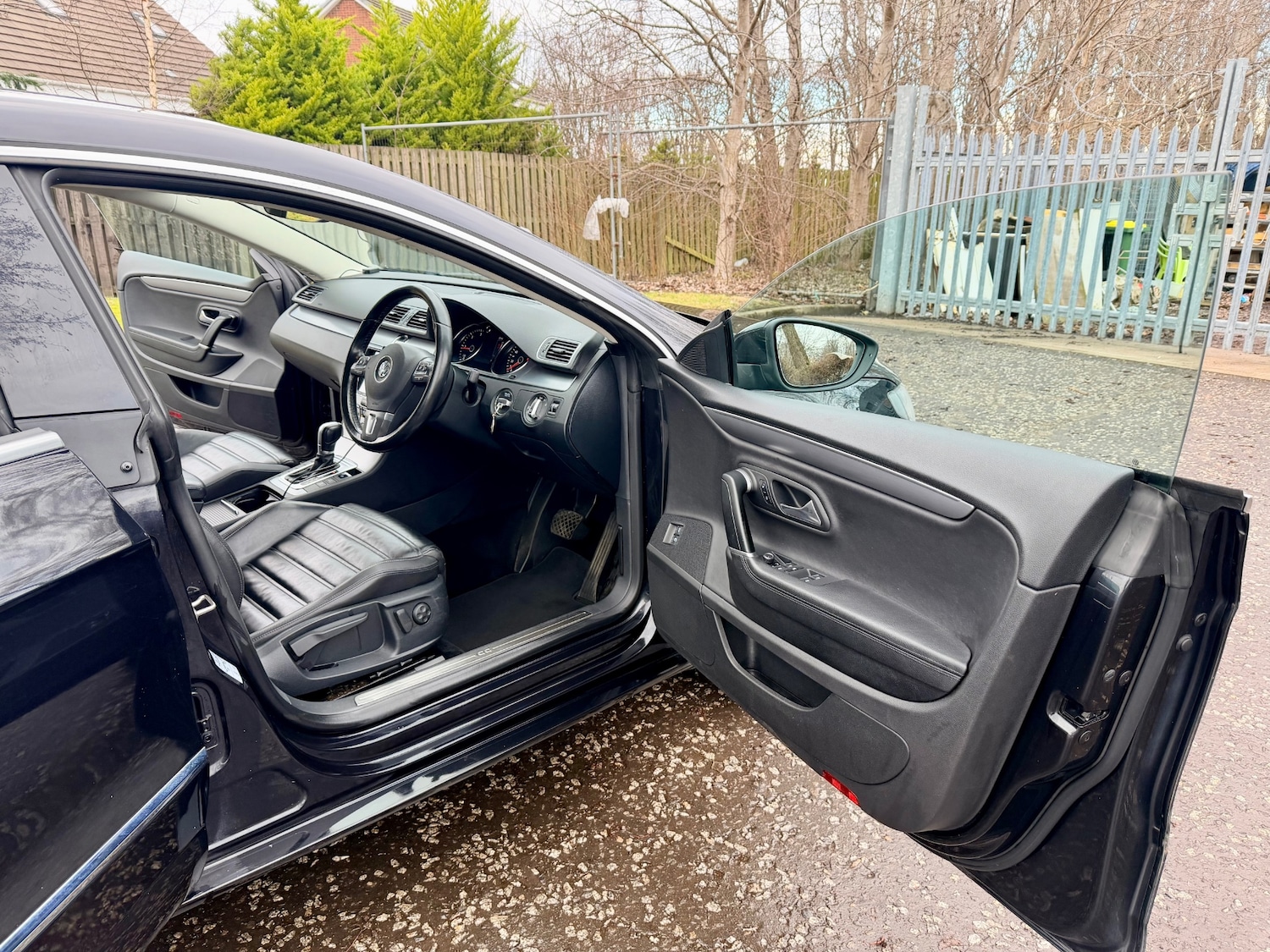 Used Volkswagen CC 2016 for sale - 77400131: Photo 6