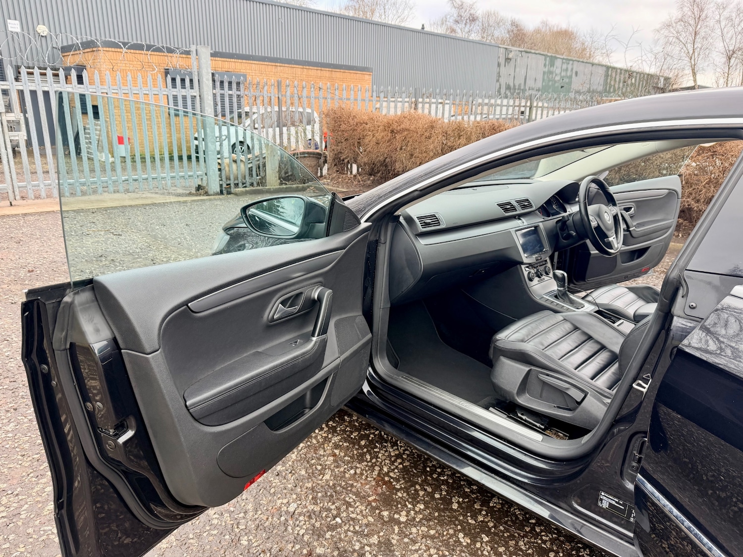 Used Volkswagen CC 2016 for sale - 77400131: Photo 7