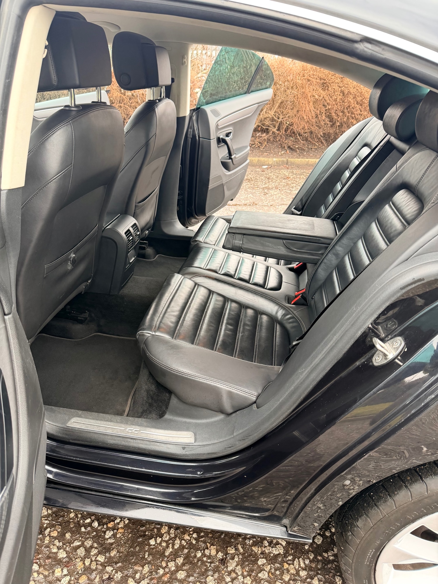 Used Volkswagen CC 2016 for sale - 77400131: Photo 8