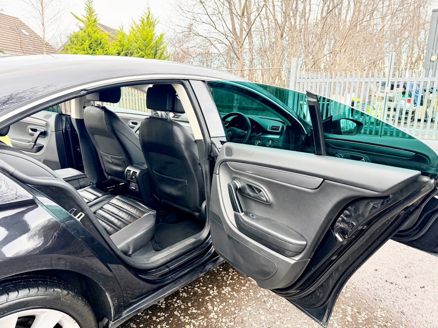 Used Volkswagen CC 2016 for sale - 77400131: Photo 9