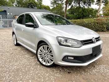 Volkswagen - Polo