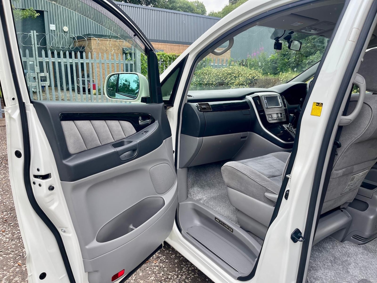 Vehicle 17
