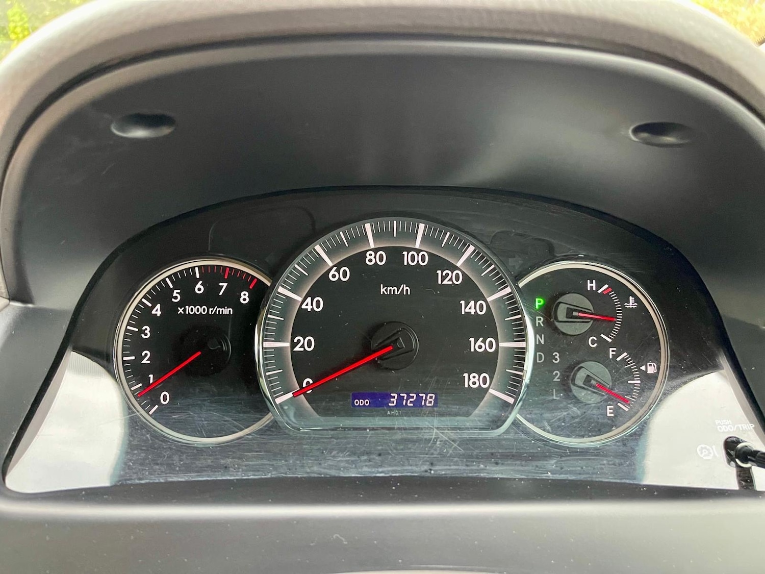 Used Toyota Alphard 2007 for sale - 75938986: Photo 25