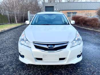 Used Subaru Legacy 2010 for sale - 69879065: Photo