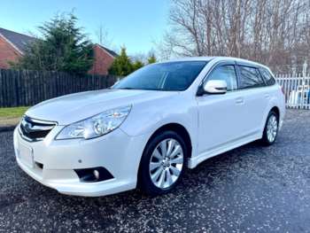 Used Subaru Legacy 2010 for sale - 69879065: Photo