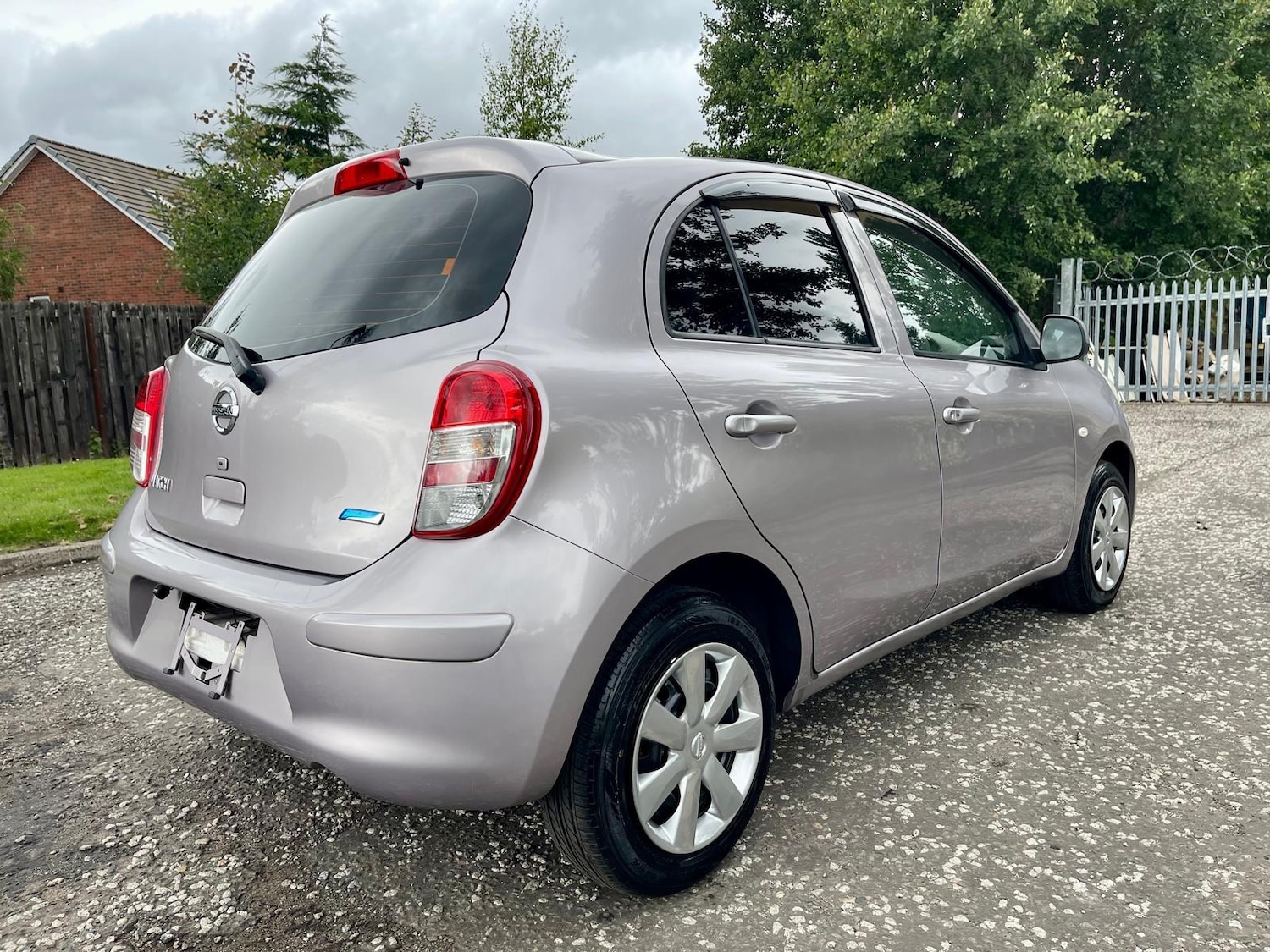 Vehicle 16
