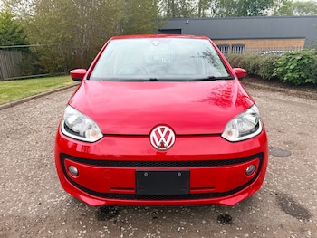 Used Volkswagen up! 2013 for sale - 78945389: Photo