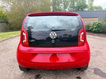 Used Volkswagen up! 2013 for sale - 78945389: Photo