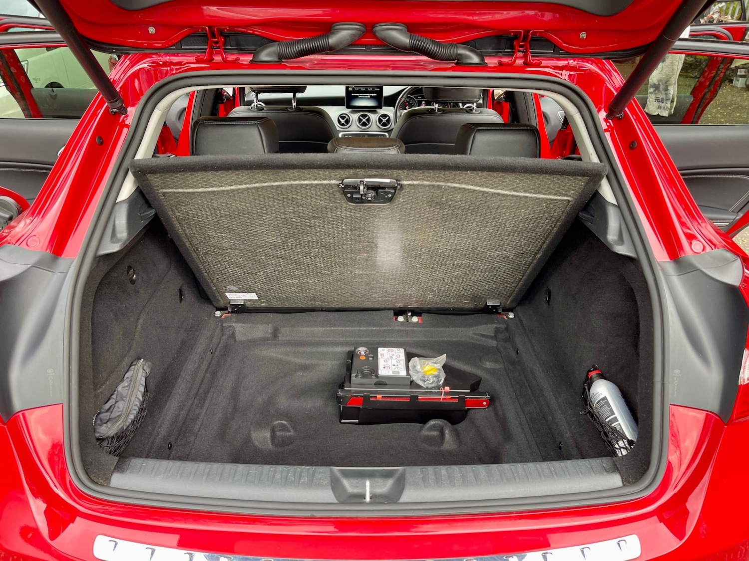 Used Mercedes-Benz GLA 2018 for sale - 76275060: Photo 10